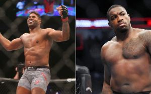 Алистар Оверим встретится с Уолтом Харрисом на турнире UFC в Портленде