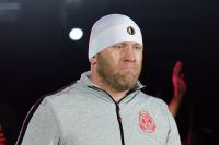 Сергей Харитонов рассказал, как Моргенштерн поздравил его с победой над Мальдонадо: "В жизни он нормальный парень"