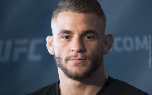 Дастин Порье: "Нам с Диасом предлагали возглавить турнир UFC 230"