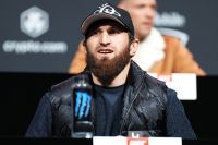 Анкалаев отрицает, что больше не будет выступать в UFC