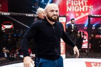 Магомед Исмаилов встал на защиту Федора Емельяненко