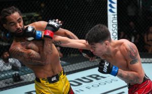 Бонусы турнира UFC on ESPN 29