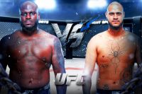 UFC on ESPN 70. Смотреть онлайн прямой эфир