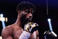 Эфе Аджагба: "Я рассчитываю стать первым чемпионом Zuffa в тяжёлом весе"