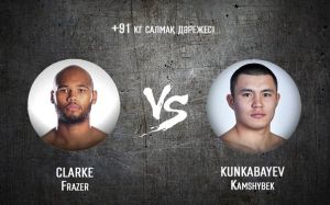 «British Lionhearts» в финале WSB