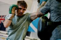 Майкл Конлан: "Моя любовь к боксу давным-давно прошла"