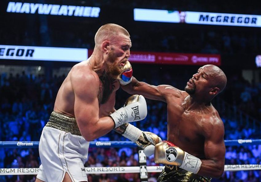 Дана Уайт больше не хочет, чтобы бойцы UFC пробовали себя в боксе