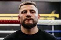 Денис Беринчик поедет во Францию драться за титул