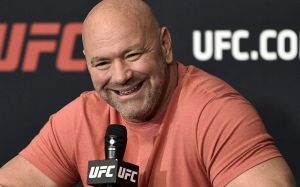 Дана Уайт заявил, что UFC 251 переплюнул по продажам поединки Конора МакГрегора
