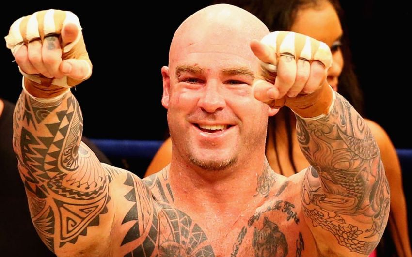 BBBofC не допустил Лукаса Брауна к бою с Даниэлем Дюбуа