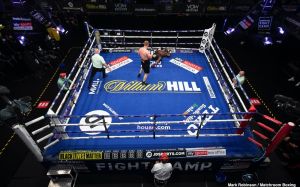 Президент WBC не знает, когда Поветкин сможет подраться за титул: "На данный момент у нас нет каких-то временных рамок"