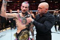 Шон О'Мэлли подобрал МакГрегору соперника на турнир UFC в Белом доме: "Вы хотите большой бой?"