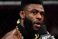 Алджамейн Стерлинг: "UFC доят Альдо до самого последнего доллара"