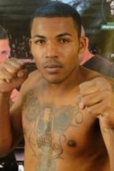 Felipe Mendes (Bizarro)