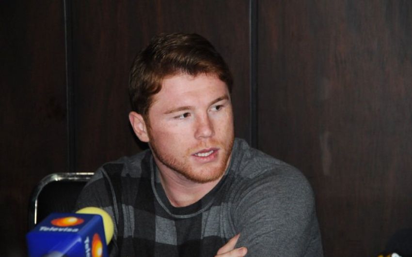 Президент WBC: "Я устал от детских выходок Альвареса"