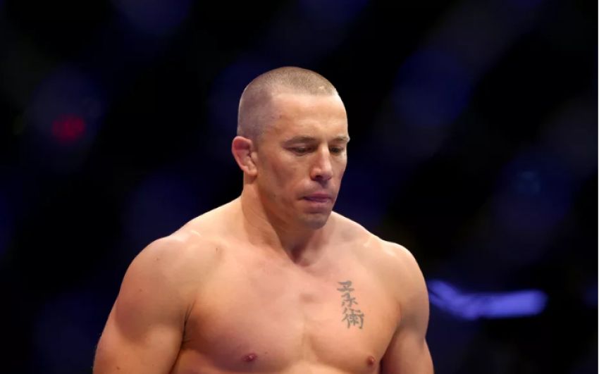 Турнир UFC 217 собрал 875 000 покупок PPV только в Северной Америке