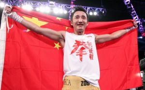 Шиминь потерял зрение в одном глазу при перелёте, сейчас в госпитале — СМИ