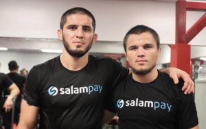 Анкалаев, Махачев и Умар Нурмагомедов не выступят на UFC 249
