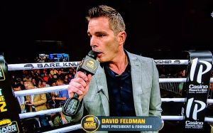 Президент BKFC урезал гонорар бойца после скучного поединка