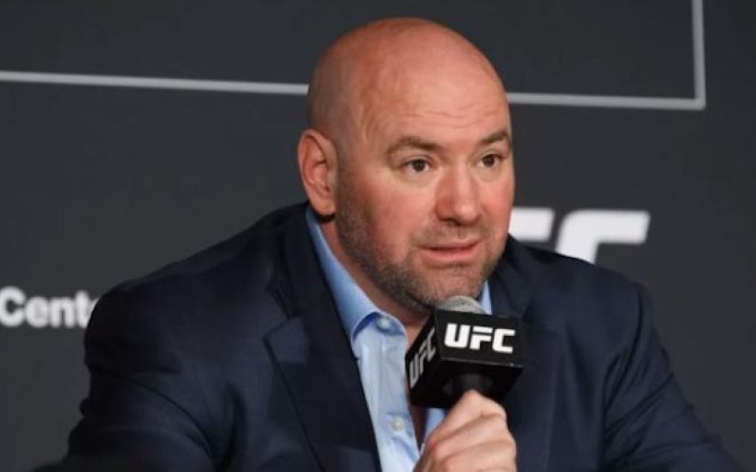 Дана Уайт перечислил лучших бойцов, которые никогда не выигрывали титул UFC