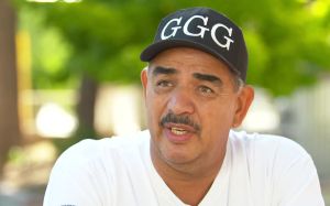 Абель Санчес: Надеюсь, в реванше с Головкиным Альварес не будет драться как Лара