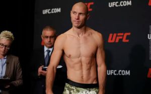 Результаты взвешивания участников турнира UFC Fight Night 132: Серроне - Эдвардс