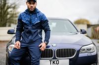 Трой Уильямсон: "От сгонки веса у меня даже либидо было на нуле"