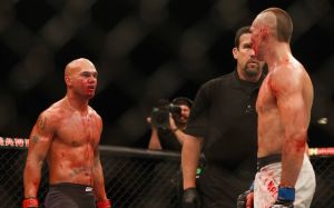 10 лучших боев десятилетия по версии MMAFighting.com