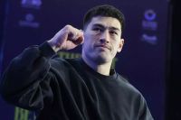 В команде Бивола озвучили амбициозный план на следующие три боя