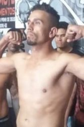 Gustavo Leal (Samurai)