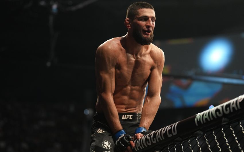 О'Мэлли готов поставить деньги на Чимаева в бою с Перейрой: "Он поимеет его!"