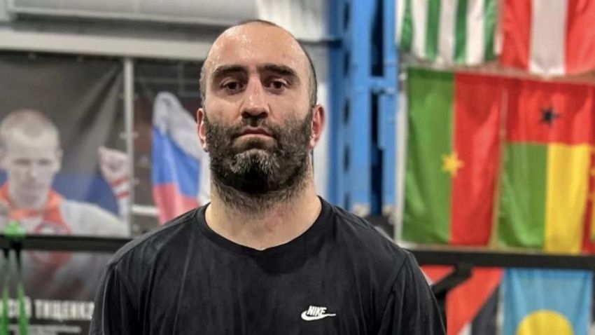 Инсайдер: Мурат Гассиев подерется за титул с Кубратом Пулевым