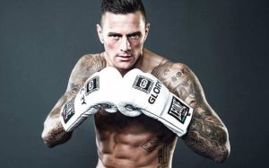 WBSS: Юрген Бремер подхватил вирус, Каллум Смит может встретиться с Ником Хольцкеном