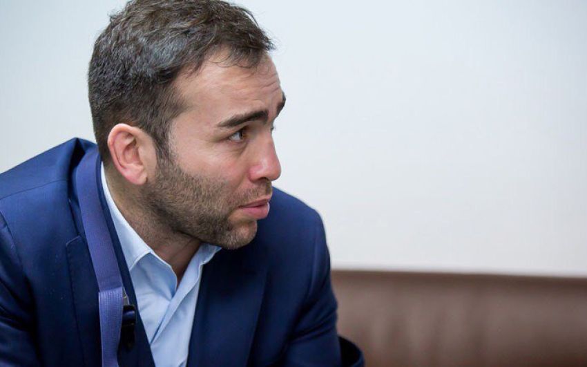 Камил Гаджиев: Бойцы ММА не ищут неприятностей