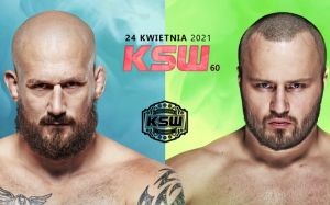 Прямая трансляция KSW 60