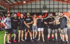 InstaMMA 25 октября 2018: Лидделл продолжает набирать форму, сестры Шевченко в UFC Perfomance Institute