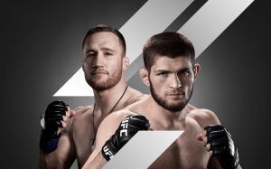 UFC 254. Смотреть онлайн прямой эфир
