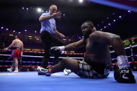 IBF исключила Мартина Баколе из списка претендентов, после поражения Паркеру. Бой с Аджагбой больше не имеет смысла