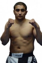 Ruslan Kuliev