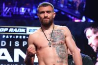 Ломаченко устроил перепалку с Притулой и Стерненко: "Ты чего не воюешь, патриот?"