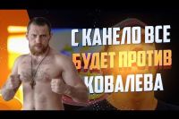 Дмитрий Кудряшов: "Поветкин – бьющий, а Тайсон Фьюри – падающий"