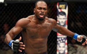 Дерек Брансон победил Элиаса Теодору на UFC Fight Night 151
