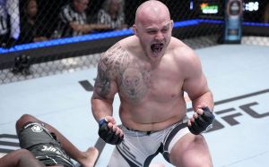 "Одно из лучших мест в России". Спиваку понравилось в Fedor Team