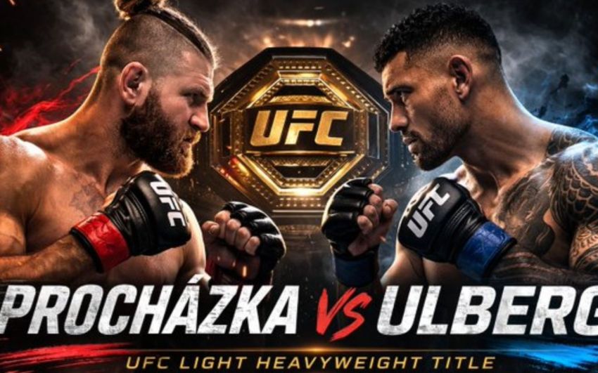 РП ММА №11 (UFC 327): 12 апреля
