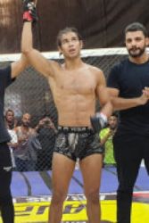 Abdelrahman Ebada