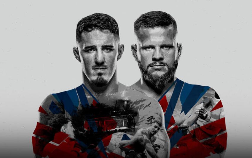 РП ММА №28 (UFC FIGHT NIGHT 224): 22 июля