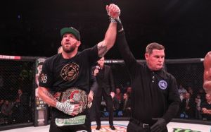 Глава Bellator хочет, чтобы Райан Бейдер провел не менее трех выступлений в 2020 году