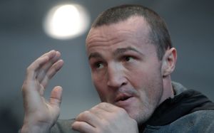 Лебедев готов доказать, что он лучший боксер в своем весе