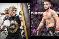 Хабиб Нурмагомедов не будет продлевать контракт с UFC