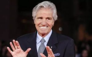 Джованни Нино Бенвенути умер в 87 лет.